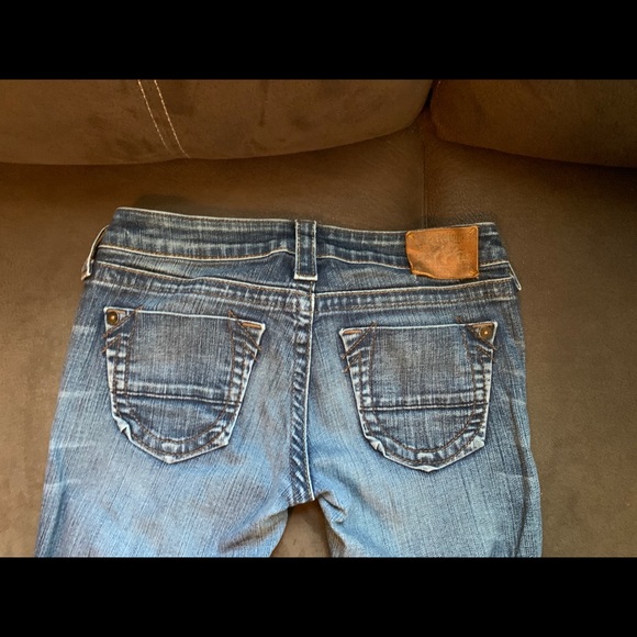 Jeans - Picture 2 of 2